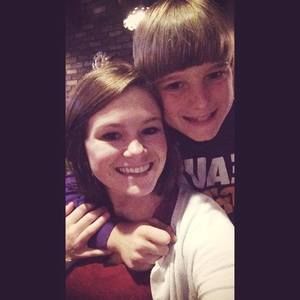 Meet your Posher, Audrey